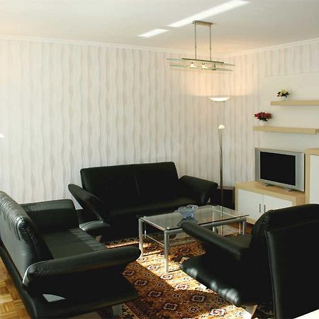 Ferienwohnung Waren See 8911 エクステリア 写真