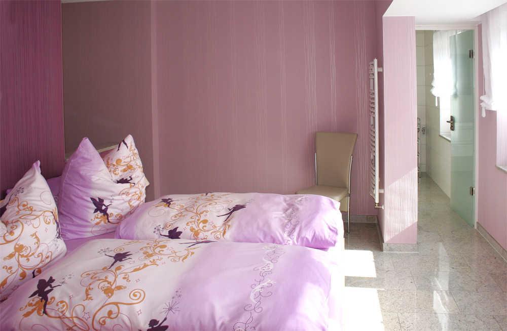 Ferienwohnung Waren See 8911 エクステリア 写真