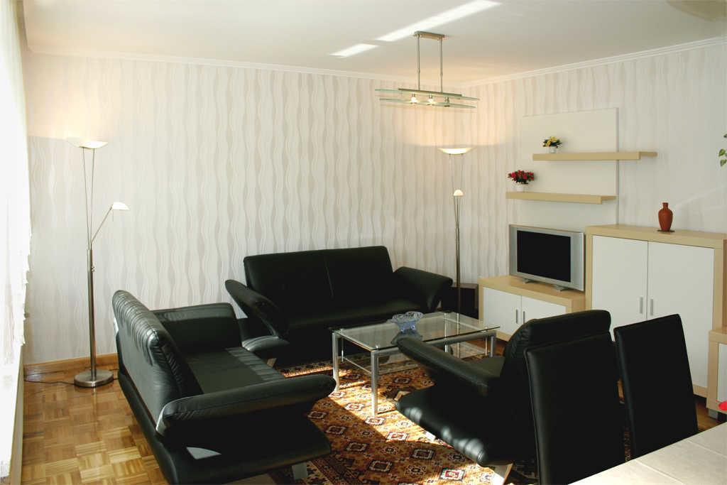 Ferienwohnung Waren See 8911 エクステリア 写真