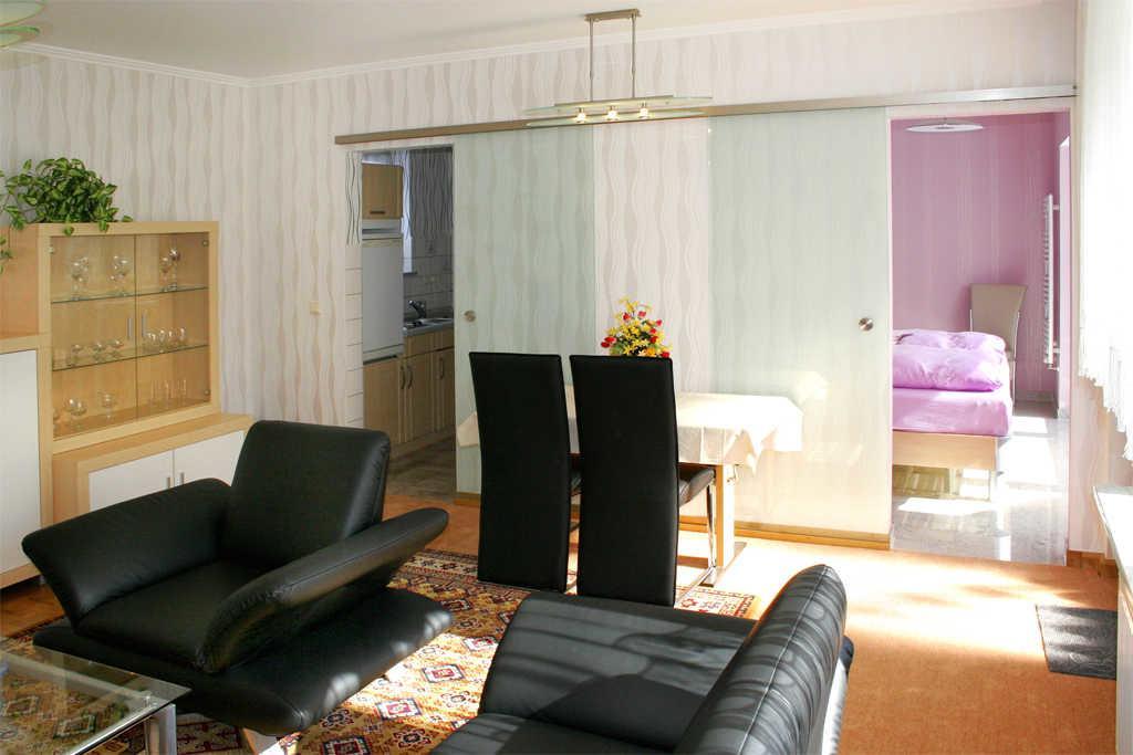Ferienwohnung Waren See 8911 エクステリア 写真